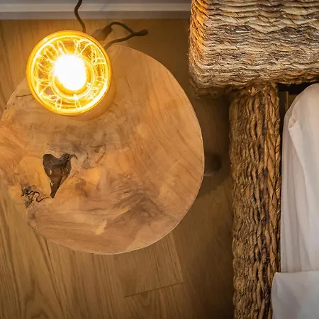 아파트 Situado No Centro Historico Da