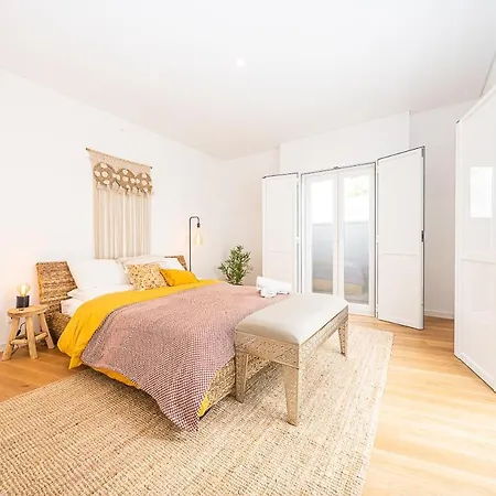 Situado No Centro Historico Da 아파트