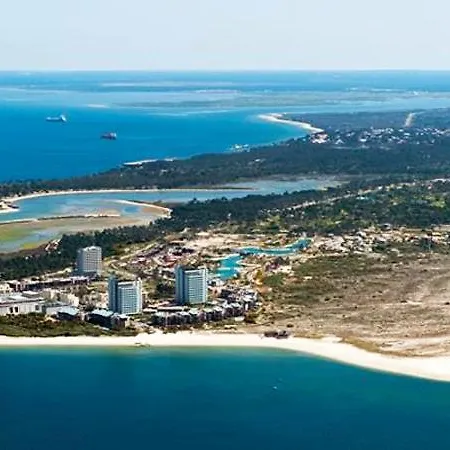 Situado No Centro Historico Da 아파트 *