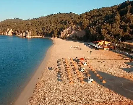 Situado No Centro Historico Da