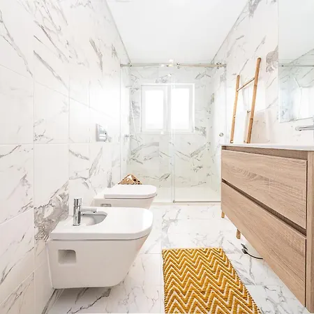 Apartament Situado No Centro Historico Da