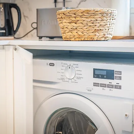 Situado No Centro Historico Da Apartament Setúbal