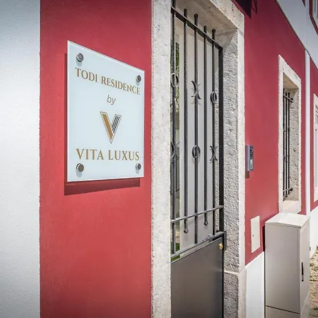 Situado No Centro Historico Da Apartman *