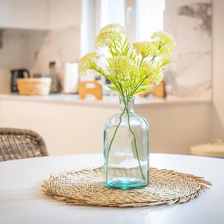 Apartman Situado No Centro Historico Da *