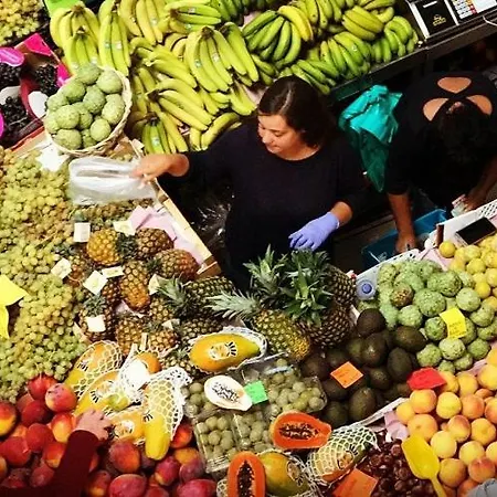 Situado No Centro Historico Da * Setúbal