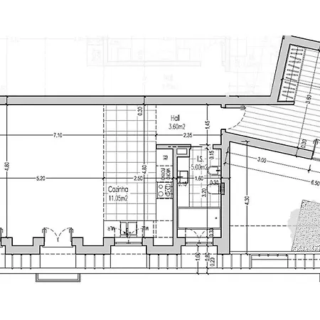 Situado No Centro Historico Da Setúbal