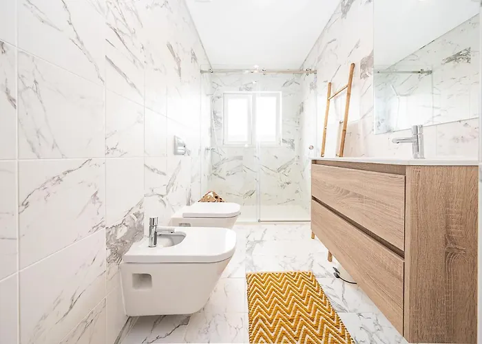 Apartament Situado No Centro Historico Da
