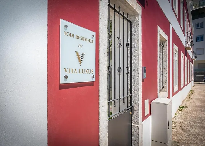 Situado No Centro Historico Da Lejlighed *