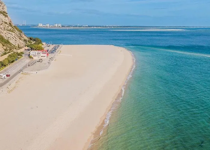 Lejlighed Situado No Centro Historico Da *