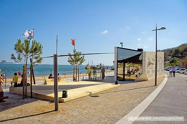 Situado No Centro Historico Da